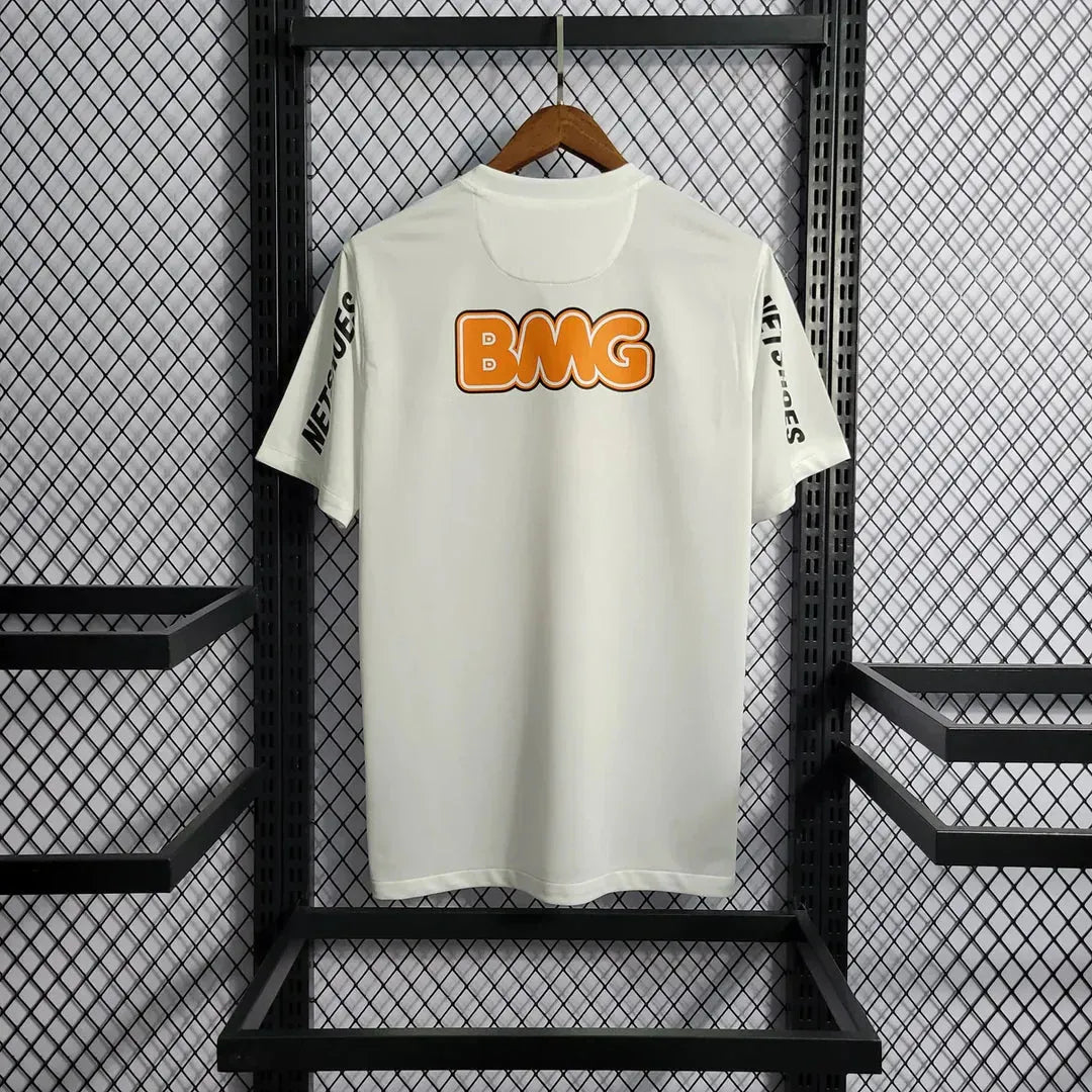 SANTOS 2012 HOME JERSEY